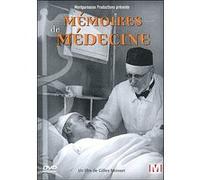 Mémoires de médecine E