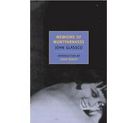 Mémoires de Montparnasse