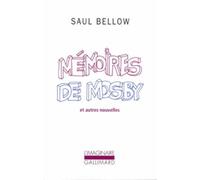 Mémoires de Mosby et autres nouvelles