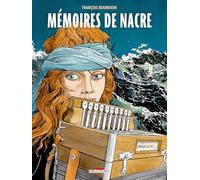 Mémoires de Nacre