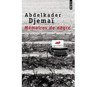 Mémoires de nègre