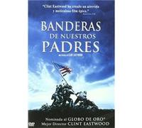 Mémoires de nos père / Flags Of Our Fathers (DVD)