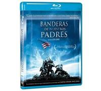 Mémoires de nos pères (2006) / Flags of Our Fathers (Blu Ray) G