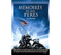 Mémoires de nos pères – Warner Bros.