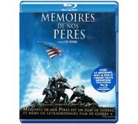 Mémoires de nos pères (Flags of Our Fathers) – Blu-ray – VF – Warner Bros.