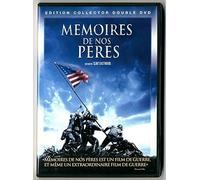 Mémoires de nos pères – DVD – Édition Collector – Warner Bros.