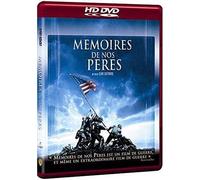 Mémoires de nos pères [HD DVD]