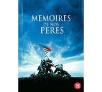 Mémoires de nos Pères – Warner Bros.