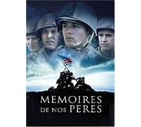 Mémoires de nos pères – Warner Bros.