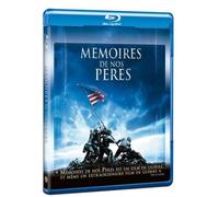 Mémoires de nos pères Blu-ray