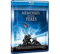 Mémoires de nos pères – Warner Bros. – Blu-ray