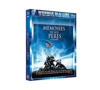 Mémoires de nos pères – Blu-ray – Warner Bros.