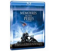 Mémoires De Nos Pères - Edition Spéciale Blu-Ray + Livret