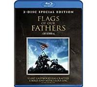 Mémoires de nos pères (Flags of Our Fathers) – Blu-ray