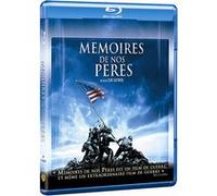 Mémoires de nos Pères - Blu-Ray E