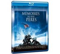 Mémoires de nos pères Blu-ray G
