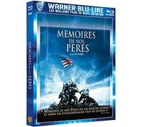 Mémoires de nos Pères - Blu-Ray G