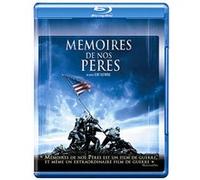 Mémoires de nos Pères - Blu-Ray G