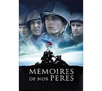 Mémoires de nos Pères DVD