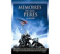 Mémoires De Nos Pères [DVD]