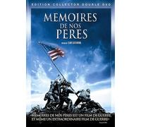 Mémoires De Nos Pères - Édition Collector