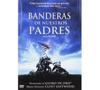 Mémoires De Nos Pères (Flags Of Our Fathers)