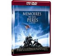 Mémoires de nos Pères - HD DVD E