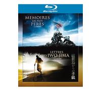 Mémoires De Nos Pères + Lettres D'iwo Jima - Blu-Ray Tous | Occasion