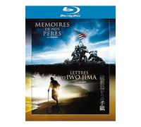 Mémoires de nos pères + Lettres d'Iwo Jima – Blu-ray – Occasion – Warner Bros.