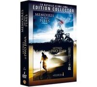 Mémoires de nos Pères - Lettres d'Iwo Jima - Coffret 2 DVD E