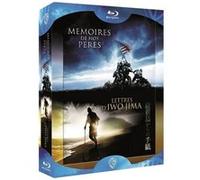 Mémoires de nos Pères - Lettres d'Iwo Jima - Coffret Blu-Ray E