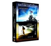 Mémoires De Nos Pères + Lettres D'iwo Jima - Pack