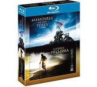 Mémoires de nos Pères - Lettres d'Iwo Jima - Coffret - Edition Blu-Ray E