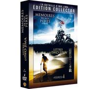 Mémoires De Nos Pères + Lettres D'iwo Jima - Édition Collector