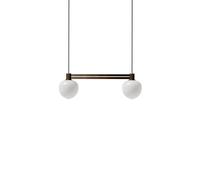MÉMOIRES DE PAGE PAR PAGE 120 Suspension II Bronze