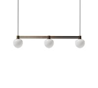 MÉMOIRES DE PAGE PAR PAGE 120 Suspension III Bronze