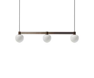 MÉMOIRES DE PAGE PAR PAGE 120 Suspension III Bronze