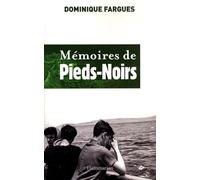 Mémoires de pieds-noirs