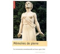 Mémoires de pierre