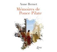 Mémoires de Ponce Pilate