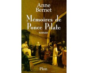 Mémoires de Ponce Pilate