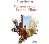 Mémoires de Ponce Pilate