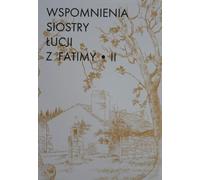 Mémoires de S. Lucie de Fatima T.2