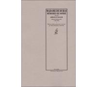 Mémoires de Sophie: Suivi de Amélie et Pauline, Romans d'émigration (1789-1800)