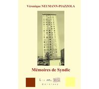Mémoires de syndic