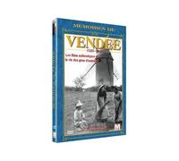 Mémoires De Vendée