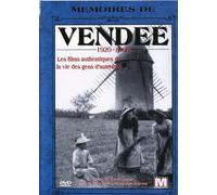 Mémoires de Vendée