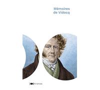 Mémoires de Vidocq