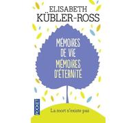 Mémoires De Vie, Mémoires D'éternité
