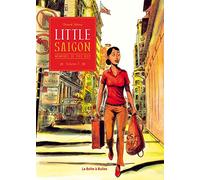 Mémoires de Viet Kieu T2 (NED): Little Saigon